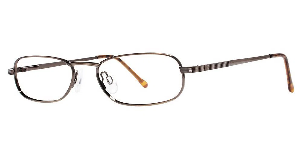 MODERN METALS LONER Eyeglasses - view 2